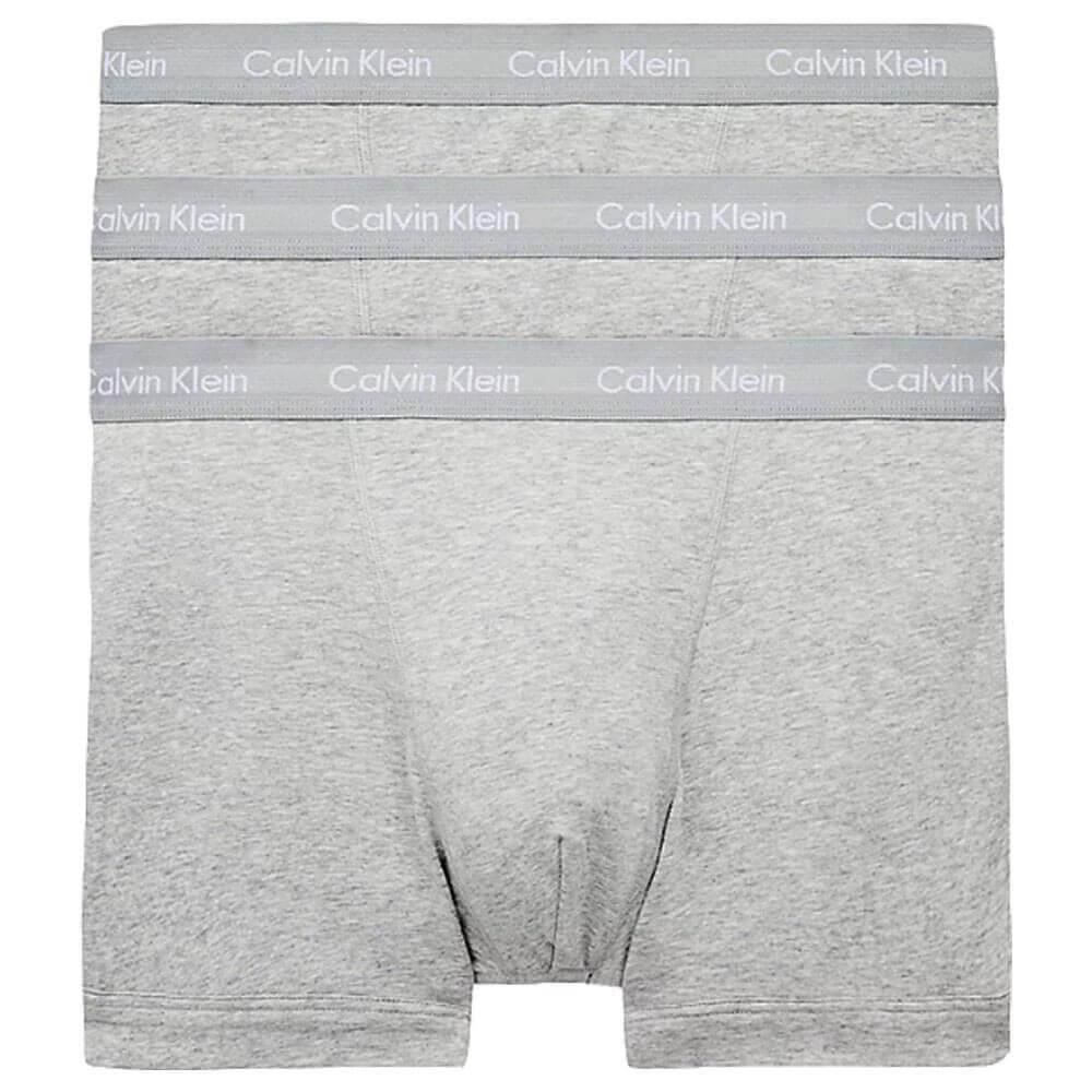 Calvin Klein 3 Pack of Men's Boxers
